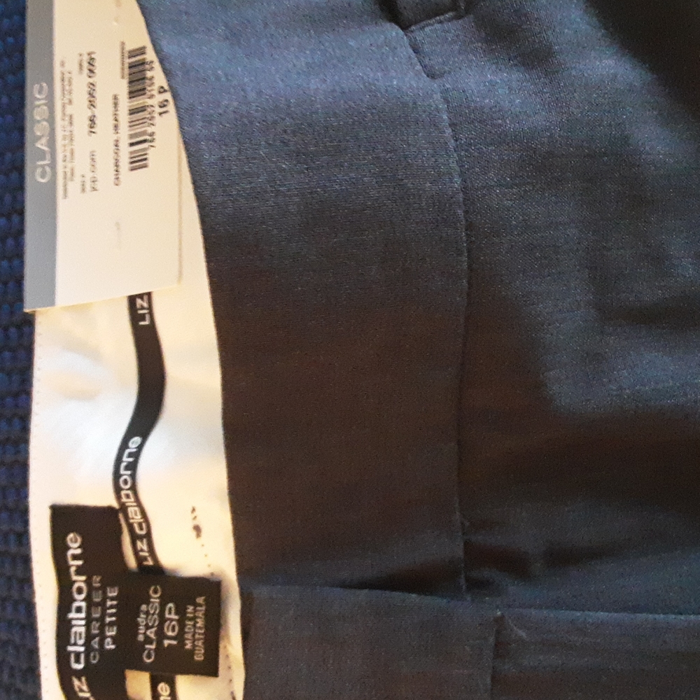 Ladies slacks